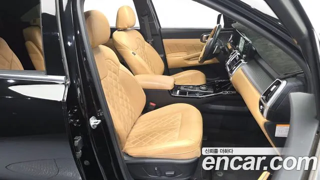 Kia Sorento 2022 thumb 11