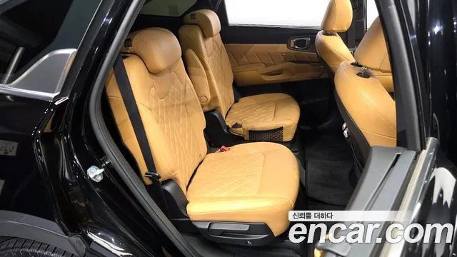 Kia Sorento 2022 thumb 12