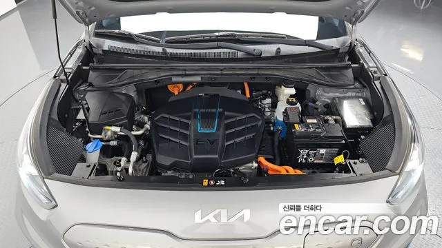 Kia Niro 2021 thumb 5