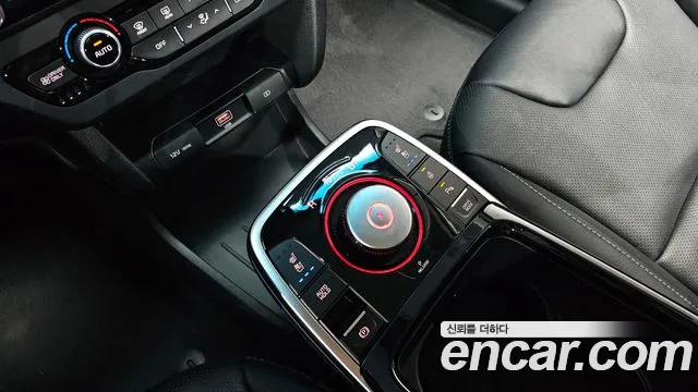 Kia Niro 2021 thumb 8
