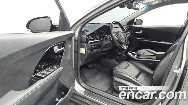Kia Niro 2021 thumb 9