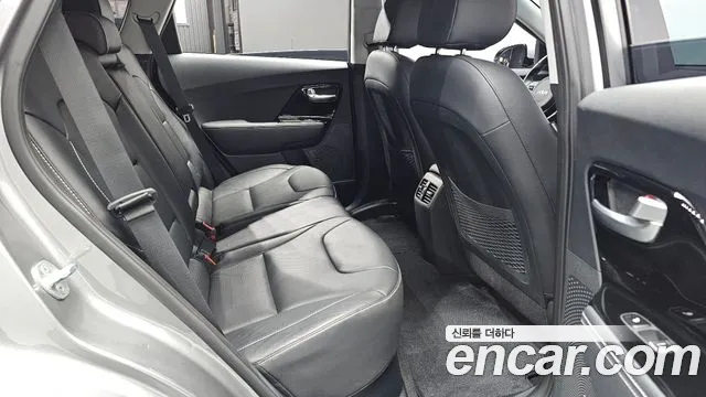 Kia Niro 2021 thumb 10