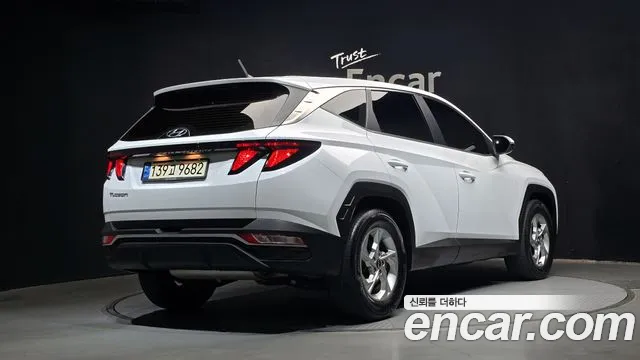 Hyundai Tucson 2020 thumb 2