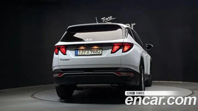 Hyundai Tucson 2020 thumb 4