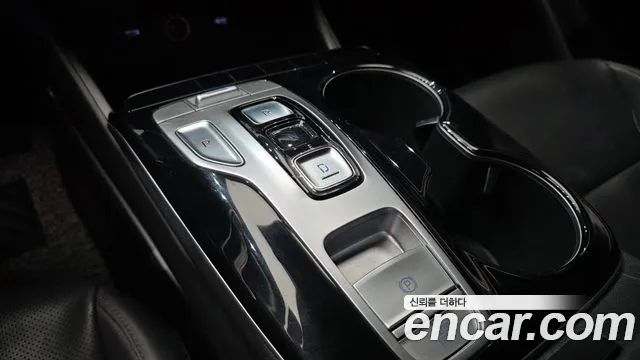 Hyundai Tucson 2020 thumb 9