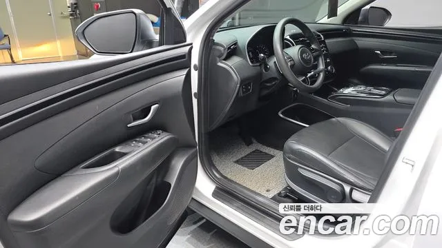 Hyundai Tucson 2020 thumb 10