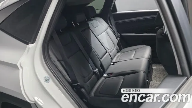 Hyundai Tucson 2020 thumb 11