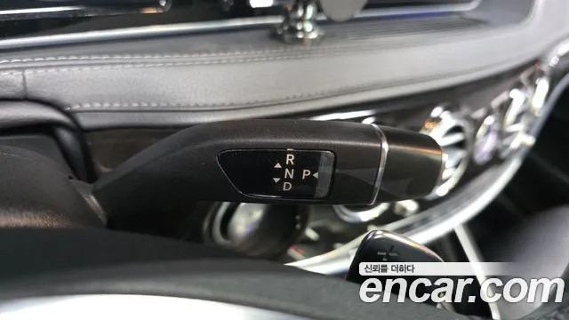 Mercedes-Benz S-Класс 2015 thumb 9