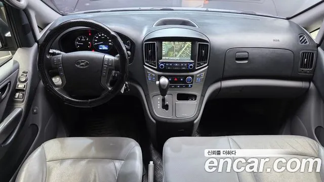 Hyundai Starex 2018 thumb 7