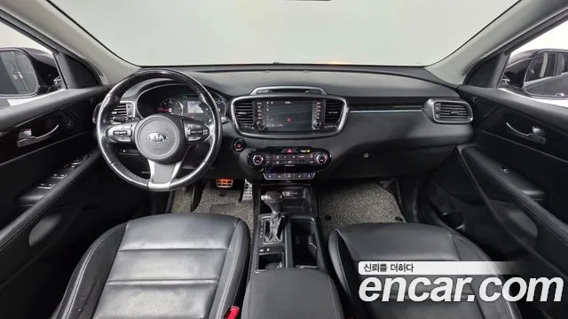 Kia Sorento 2016 thumb 7