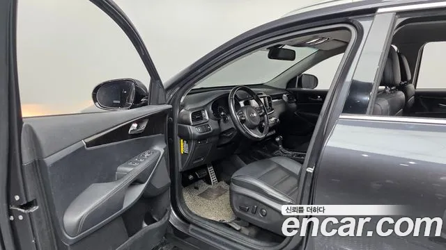 Kia Sorento 2016 thumb 10