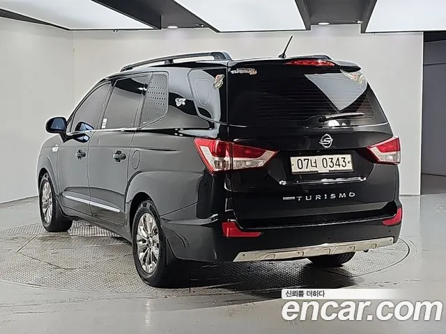 KG_Mobility_Ssangyong KORANDO 2016 thumb 3