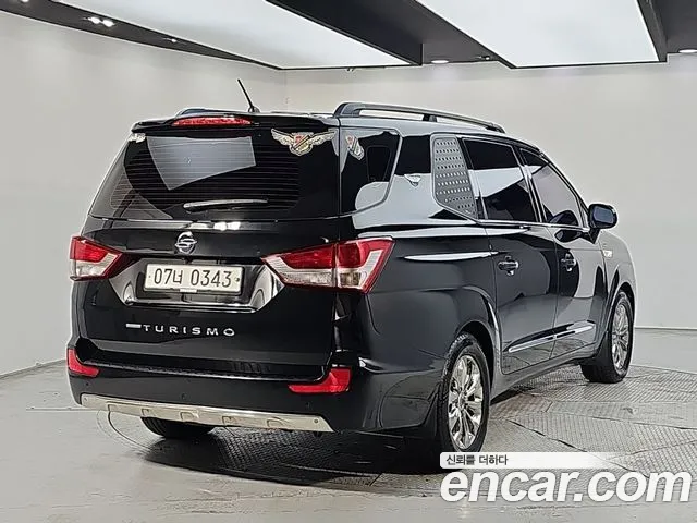 KG_Mobility_Ssangyong KORANDO 2016 thumb 4