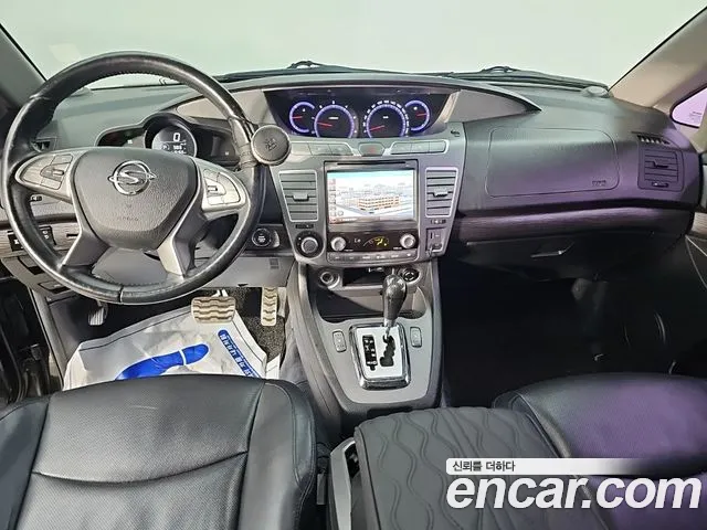 KG_Mobility_Ssangyong KORANDO 2016 thumb 5