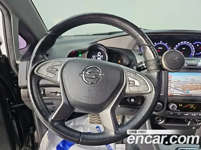 KG_Mobility_Ssangyong KORANDO 2016 thumb 7