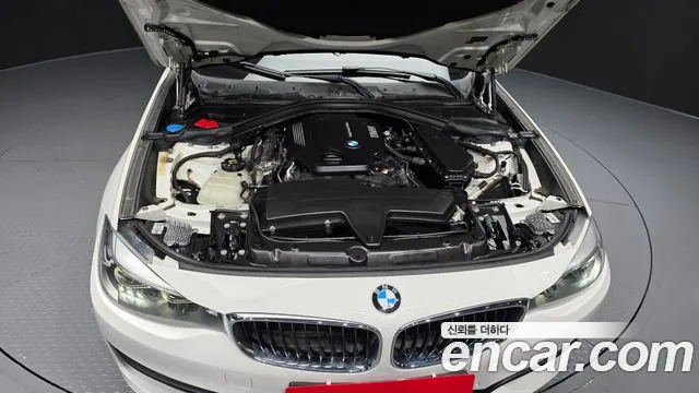 BMW Gran Turismo 2019 thumb 6