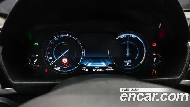 BMW Gran Turismo 2019 thumb 8