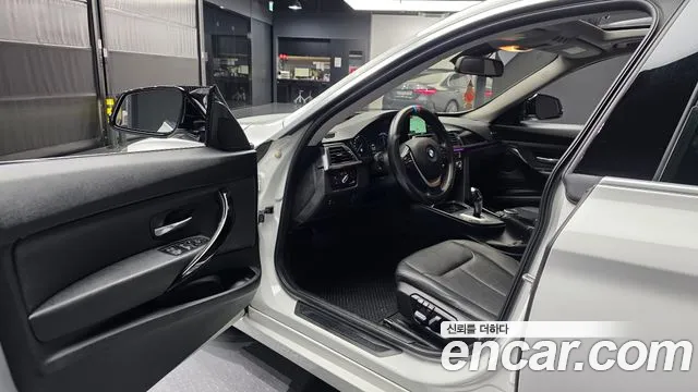 BMW Gran Turismo 2019 thumb 10