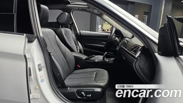 BMW Gran Turismo 2019 thumb 11