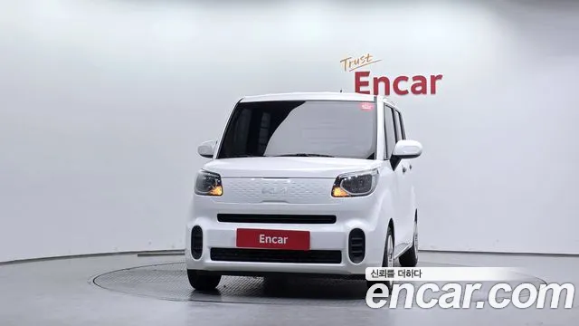 Kia Ray 2021 thumb 3