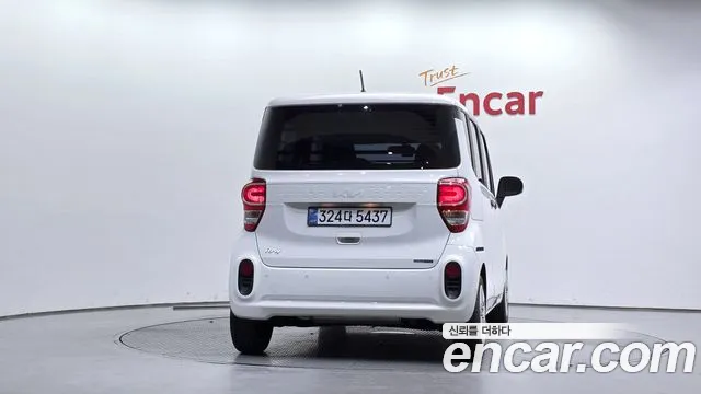 Kia Ray 2021 thumb 4