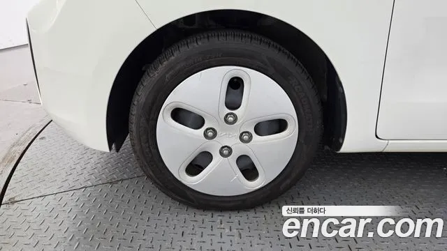 Kia Ray 2021 thumb 5