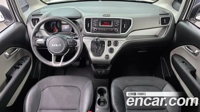 Kia Ray 2021 thumb 7