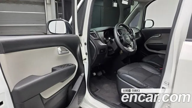 Kia Ray 2021 thumb 10