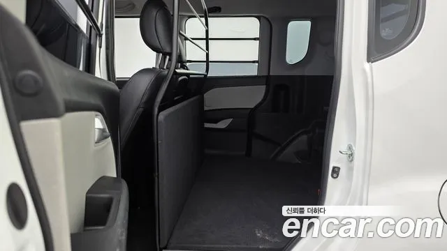 Kia Ray 2021 thumb 11
