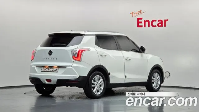 KG_Mobility_Ssangyong TIBOLI 2016 thumb 2