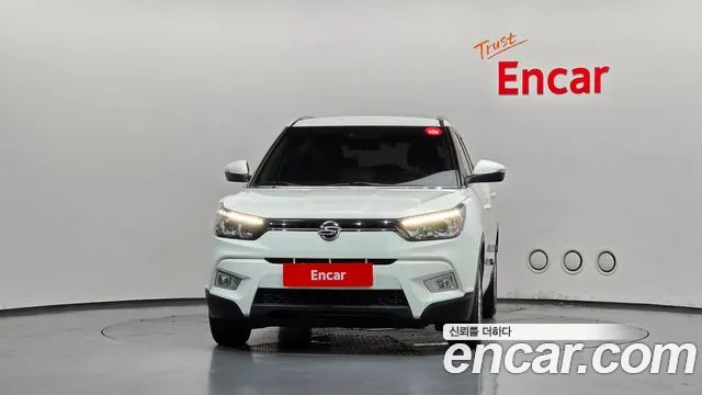 KG_Mobility_Ssangyong TIBOLI 2016 thumb 3