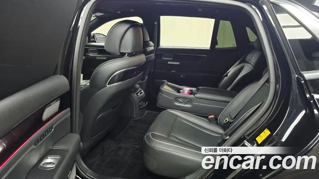 Genesis G90 2022 thumb 12