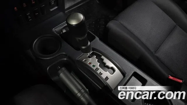 Toyota FJ Cruiser 2014 thumb 9