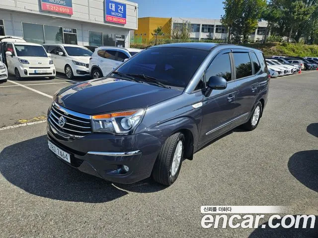 KG_Mobility_Ssangyong KORANDO 2016 thumb 3