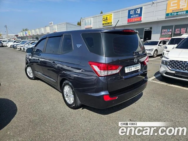 KG_Mobility_Ssangyong KORANDO 2016 thumb 4