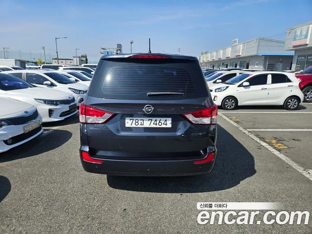 KG_Mobility_Ssangyong KORANDO 2016 thumb 5