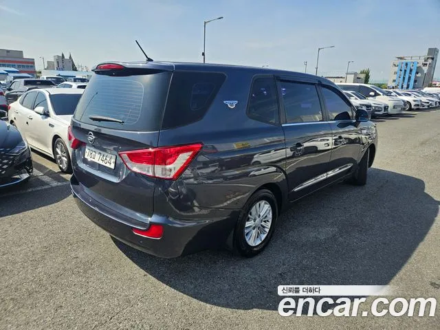 KG_Mobility_Ssangyong KORANDO 2016 thumb 6