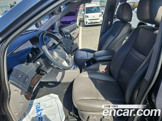 KG_Mobility_Ssangyong KORANDO 2016 thumb 7