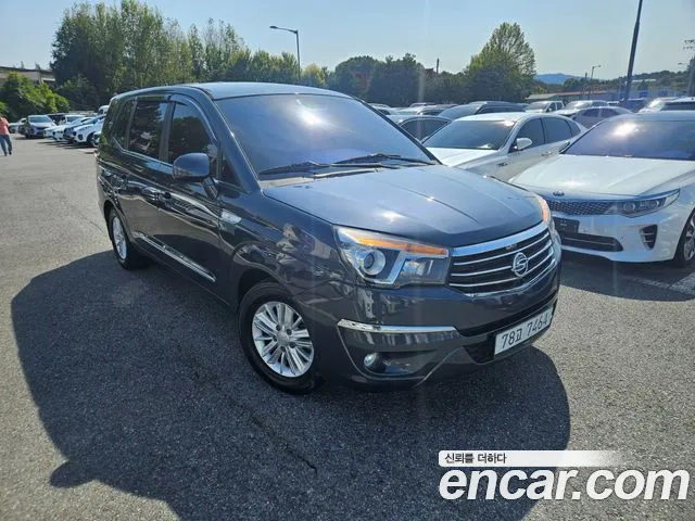 KG_Mobility_Ssangyong KORANDO 2016 thumb 12