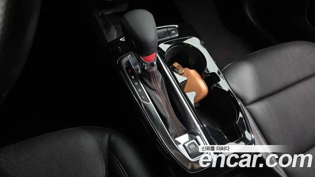 ChevroletGMDaewoo Tracker 2023 thumb 9