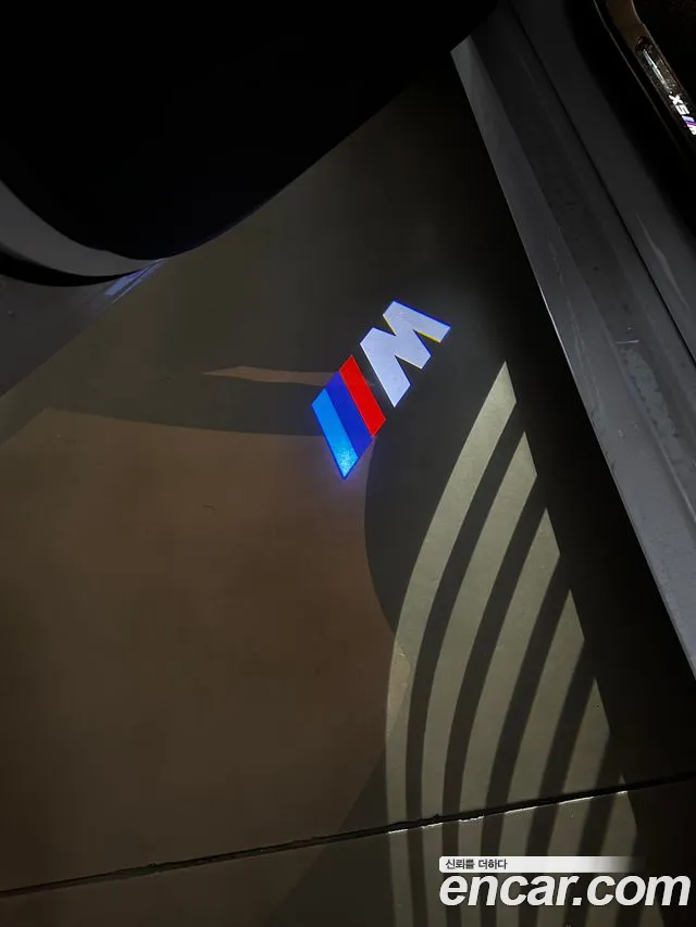 BMW X5M 2023 thumb 5