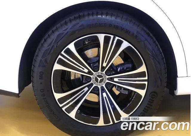 Mercedes-Benz E-Класс 2025 thumb 5