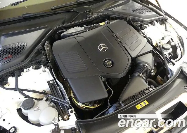 Mercedes-Benz E-Класс 2025 thumb 6