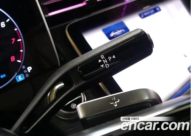 Mercedes-Benz E-Класс 2025 thumb 9