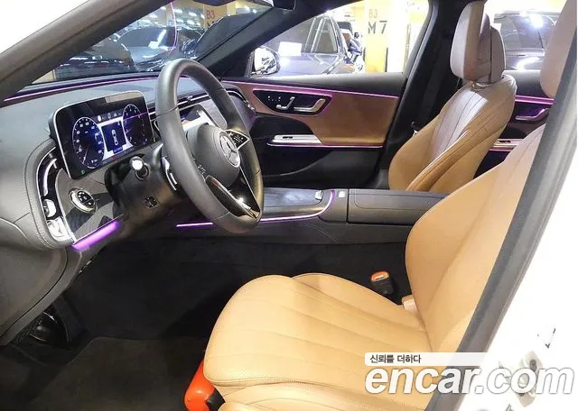 Mercedes-Benz E-Класс 2025 thumb 10