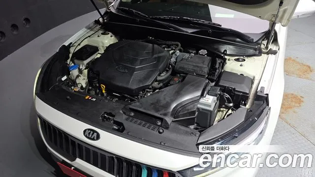 Kia K7 2019 thumb 6