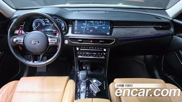 Kia K7 2019 thumb 7