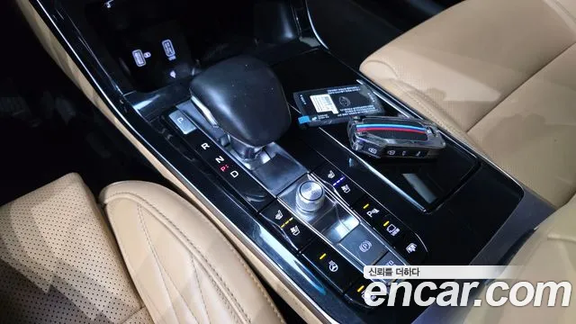 Kia K7 2019 thumb 9