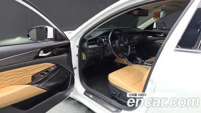 Kia K7 2019 thumb 10