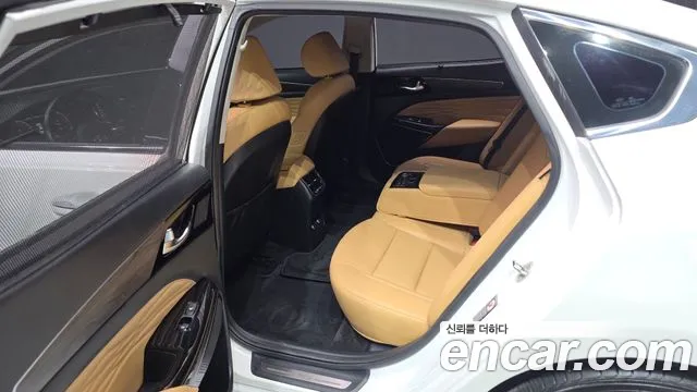 Kia K7 2019 thumb 11